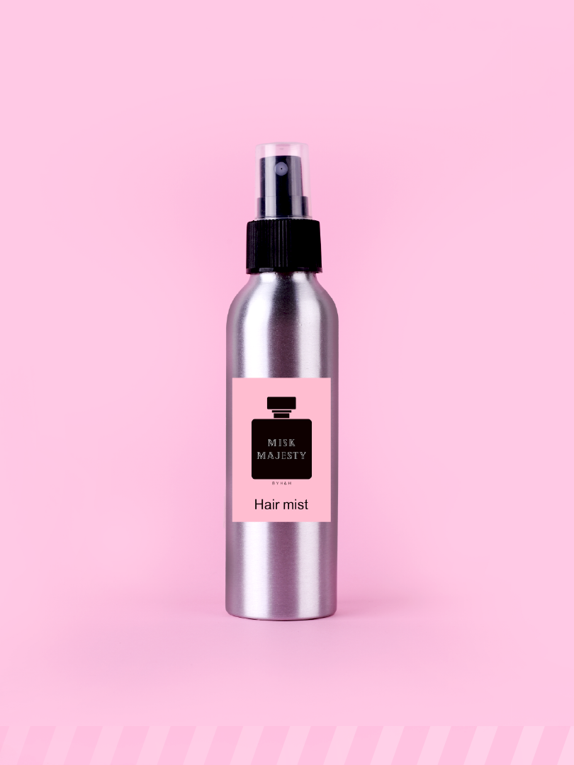 HAIR MIST